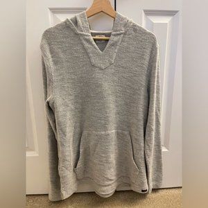 Mens Faherty Beach Hoodie